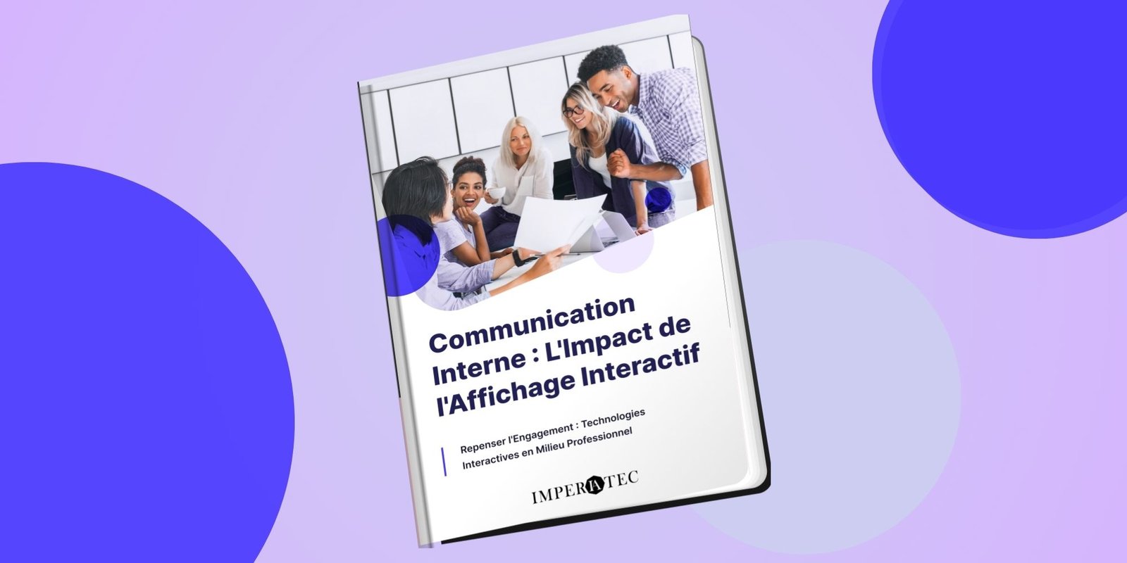 communication interne livre